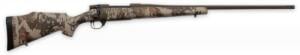 Weatherby F-L SPECTER 6.5 CMR 24MB - VFP65CMR4B