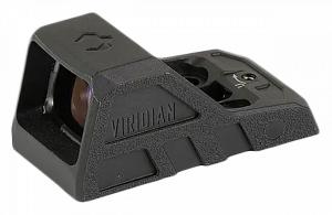 Viridian RFX Custom Walther PDP WMP Black - 9810126