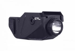 Viridian CTL Custom Walther Arms Black 600 Lumens - 9300045