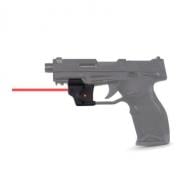 Viridian Red Laser Sight for Taurus TX22 E-Series Black - 9120094 Viridian Red Laser Sight for Taurus TX22 E-Series Black - 9120094