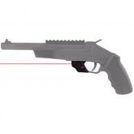 Viridian Red Laser Sight for Rossi Brawler E-Series Black - 9120096