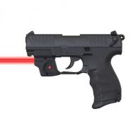 Viridian Red Laser Sight for Walther P22 E-Series Black - 9120098 Viridian Red Laser Sight for Walther P22 E-Series Black - 9120098