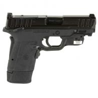 Smith & Wesson Equalizer 9mm Semi Auto Pistol w/Laser - 14188
