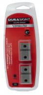 CVA DS100S DuraSight Z-2 Base Silver CVA/Traditions/New Frontier/Win Aluminum - 116 CVA DS100S DuraSight Z-2 Base Silver CVA/Traditions/New Frontier/Win Aluminum - 116