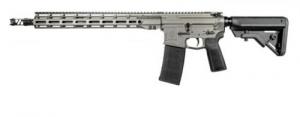 WARRIOR SYSTEMS 5.56 16IN Gray CERA 30R WARRIOR SYSTEMS 5.56 16IN Gray CERA 30R