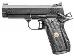 Wilson Combat EDC X9 2.0 9mm Semi Auto Pistol - 2EDCXCP9A