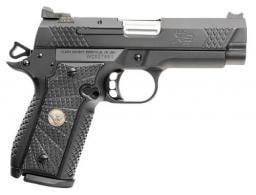 Wilson Combat EDC X9 2.0 9mm Semi Auto Pistol - 2EDCXCP9 Wilson Combat EDC X9 2.0 9mm Semi Auto Pistol - 2EDCXCP9