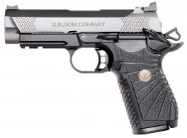 Wilson Combat EDC X9 2.0 9mm Semi Auto Pistol - 2EDCXCPR9 Wilson Combat EDC X9 2.0 9mm Semi Auto Pistol - 2EDCXCPR9