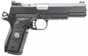 Wilson Combat 2EDCX-LPR-9 EDC X9 2.0 9mm 5" 15R LIGHTRAIL - 2EDCXLPR9 Wilson Combat 2EDCX-LPR-9 EDC X9 2.0 9mm 5" 15R LIGHTRAIL - 2EDCXLPR9