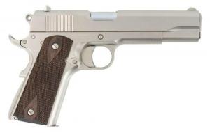 Tisas 1911A1 Stakeout 38 Super Semi Auto Pistol w/ 9mm Barrel - 10100562/1911A1SO38
