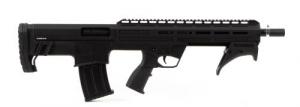 Tokarev USA Bullpump 12 Gauge Pump Action Shotgun - 21000418