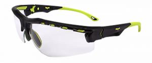 Radians TXE810CS Clear Lens Hi-Vis Frame - 405
