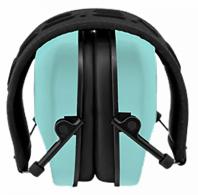 RAD VXP820BX VERTEX PASSIVE EARMUFF NRR23 AQUA - 405