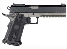 EUROPEAN AMERICAN ARMORY Girsan Witness 2311 Match 9mm Semi Auto Pistol - 395029