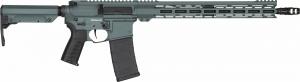 CMMG Inc. Resolute MK4 300 Blackout Semi Auto Rifle - 30A240ACG CMMG Inc. Resolute MK4 300 Blackout Semi Auto Rifle - 30A240ACG