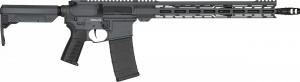 CMMG Inc. Resolute MK4 300 Blackout Semi Auto Rifle - 30A240ASG CMMG Inc. Resolute MK4 300 Blackout Semi Auto Rifle - 30A240ASG