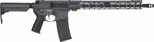 CMMG Inc. Resolute MK4 300 Blackout Semi Auto Rifle - 30AE70ASG CMMG Inc. Resolute MK4 300 Blackout Semi Auto Rifle - 30AE70ASG