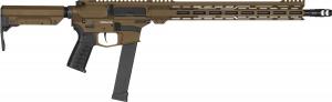 CMMG Inc. Resolute MkG .45 ACP Semi Auto Rifle - 45A170F-MB CMMG Inc. Resolute MkG .45 ACP Semi Auto Rifle - 45A170F-MB
