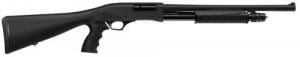 Retay USA GPS 12 Gauge Pump Action Shotgun - GPSTACPG18 Retay USA GPS 12 Gauge Pump Action Shotgun - GPSTACPG18