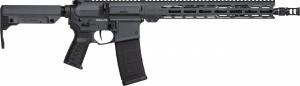 CMMG Inc. RESOLUTE MK4 5.56 14.5 SNGRY - 55A060BSG CMMG Inc. RESOLUTE MK4 5.56 14.5 SNGRY - 55A060BSG
