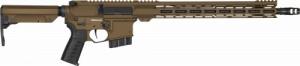 CMMG Inc. RIFLE RESOLUTE MK4 6MM - 60AF30C-MB