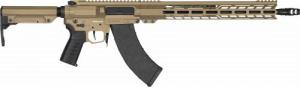 CMMG Inc. Resolute MK47 7.62x39mm Semi Auto Rifle - 76AED0ACT CMMG Inc. Resolute MK47 7.62x39mm Semi Auto Rifle - 76AED0ACT