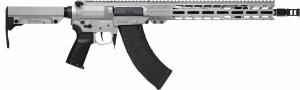 CMMG Inc. Resolute MK47 7.62x39mm Semi Auto Rifle - 76AED0ATNG CMMG Inc. Resolute MK47 7.62x39mm Semi Auto Rifle - 76AED0ATNG