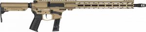 CMMG Inc. Resolute MK17 9mm Semi Auto Rifle - 92A530FCT