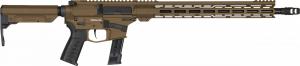 CMMG Inc. Resolute MK17 9mm Semi Auto Rifle - 92A530FMB CMMG Inc. Resolute MK17 9mm Semi Auto Rifle - 92A530FMB