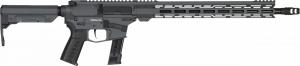 CMMG Inc. Resolute MK17 9mm Semi Auto Rifle - 92A530FSG CMMG Inc. Resolute MK17 9mm Semi Auto Rifle - 92A530FSG