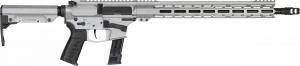 CMMG Inc. Resolute MK17 9mm Semi Auto Rifle - 92A530FTI CMMG Inc. Resolute MK17 9mm Semi Auto Rifle - 92A530FTI