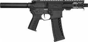 CMMG Inc. Banshee MK4 22 LR Semi Auto Pistol - 22A1A0FAB CMMG Inc. Banshee MK4 22 LR Semi Auto Pistol - 22A1A0FAB