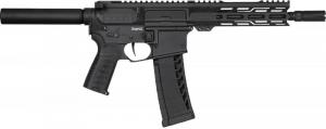 CMMG Inc. Banshee MK4 22 LR Semi Auto Pistol - 22AC40FAB CMMG Inc. Banshee MK4 22 LR Semi Auto Pistol - 22AC40FAB