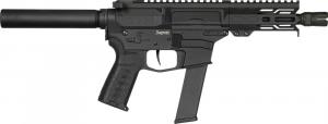 CMMG Inc. Banshee MKGS .40 S&W Semi Auto Pistol - 40A7D0FAB CMMG Inc. Banshee MKGS .40 S&W Semi Auto Pistol - 40A7D0FAB