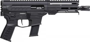 CMMG Inc. Dissent MKG .45 ACP Semi Auto Pistol - 45A4C0FAB CMMG Inc. Dissent MKG .45 ACP Semi Auto Pistol - 45A4C0FAB