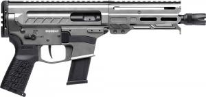 CMMG Inc. Dissent MKG .45 ACP Semi Auto Pistol - 45A4C0FTNG CMMG Inc. Dissent MKG .45 ACP Semi Auto Pistol - 45A4C0FTNG