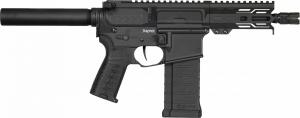 CMMG Inc. Banshee MK4 5.7x28mm Semi Auto Pistol - 54A8A0FAB CMMG Inc. Banshee MK4 5.7x28mm Semi Auto Pistol - 54A8A0FAB