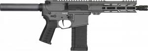 CMMG Inc. Banshee Mk4 5.7x28mm Semi Auto Pistol - 54AE40FTNG CMMG Inc. Banshee Mk4 5.7x28mm Semi Auto Pistol - 54AE40FTNG