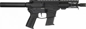 CMMG Inc. Banshee MK57 5.7x28mm Semi Auto Pistol - 57A9A0FAB