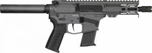 CMMG Inc. Banshee Mk57 5.7x28mm Semi Auto Pistol - 57A9A0FTNG CMMG Inc. Banshee Mk57 5.7x28mm Semi Auto Pistol - 57A9A0FTNG