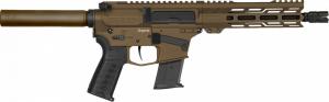 CMMG Inc. Banshee Mk57 5.7x28mm Semi Auto Pistol - 57AF60FMB