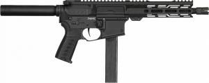 CMMG Inc. Banshee MK17 9mm Semi Auto Pistol - 92AFA0FAB