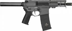 CMMG Inc. Banshee MK4 9mm Semi Auto Pistol - 94AD70FTNG CMMG Inc. Banshee MK4 9mm Semi Auto Pistol - 94AD70FTNG