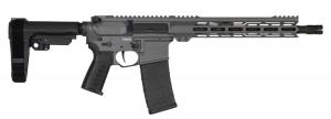 CMMG Inc. Banshee MK4 300 Blackout Semi Auto Pistol - 30AB20FTNG CMMG Inc. Banshee MK4 300 Blackout Semi Auto Pistol - 30AB20FTNG