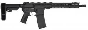 CMMG Inc. Banshee Mk4 5.56 NATO Semi Auto Pistol - 55AC20AAB CMMG Inc. Banshee Mk4 5.56 NATO Semi Auto Pistol - 55AC20AAB