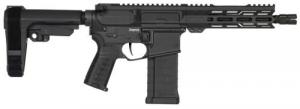 CMMG Inc. Banshee MK4 5.7x28mm Semi Auto Pistol - 54AE10FAB CMMG Inc. Banshee MK4 5.7x28mm Semi Auto Pistol - 54AE10FAB