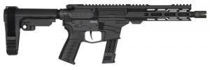 CMMG Inc. Banshee MK17 9mm Semi Auto Pistol - 92A0B0FAB CMMG Inc. Banshee MK17 9mm Semi Auto Pistol - 92A0B0FAB