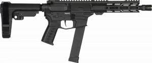 CMMG Inc. Banshee MK10 10mm Semi Auto Pistol - 10A570FAB