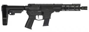 CMMG Inc. Banshee MK10 10mm Semi Auto Pistol - 10A570FAB