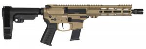 CMMG Inc. Inc.Banshee MK10 10mm Semi Auto Pistol - 10A570FCT